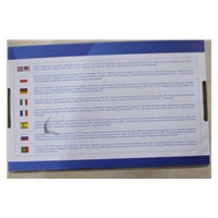 BAZAR - Grandstream DP722 [HD handset pro základnovou stanici DP750 / DP752] - POŠKOZENÝ OBAL