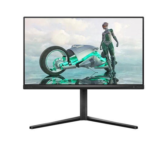 BAZAR - Philips MT IPS LED 23,8" 24M2N3200A/00 - IPS panel, 1920x1080, 180Hz, 2xHDMI, DP, repro, pivot - poškožený obal