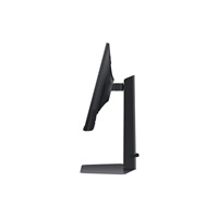 SAMSUNG MT LED LCD Gaming Monitor 27"Odyssey G50D - 2560x1440 QHD, IPS, Rovný, 180Hz, Pivot