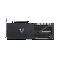 BAZAR - MSI VGA NVIDIA GeForce RTX 5080 16G VENTUS 3X OC PLUS, RTX 5080, 16GB GDDR7, 3xDP, 1xHDMI - Po opravě (Bez příšl