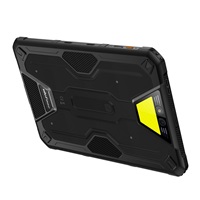 Tablet Ulefone Armor Pad 2 8GB/256GB 4G (Black) [No Charger], EU