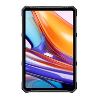 Tablet Ulefone Armor Pad 3 Pro 8GB/256GB 4G (Black) [No Charger], EU