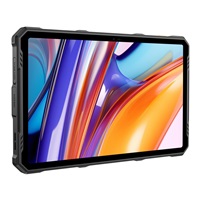 Tablet Ulefone Armor Pad 3 Pro 8GB/256GB 4G (Black) [No Charger], EU