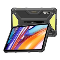 Tablet Ulefone Armor Pad 3 Pro 8GB/256GB 4G (Black) [No Charger], EU