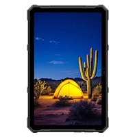 Tablet Ulefone Armor Pad 4 Ultra 5G 8GB/256GB (Black) [No Charger], EU