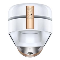 BAZAR - Dyson Purifier Cool Formaldehyde TP09 čistička vzduchu - poškozený obal