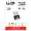 WG - Adaptér Mini Bluetooth 5.3