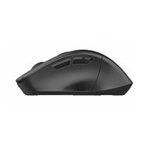 WG - Bezdrátová myš WG5 SeaMouse, 2v1, bluetooth + USB dongle, černá