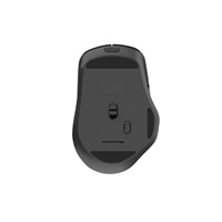 WG - Bezdrátová myš WG5 SeaMouse, 2v1, bluetooth + USB dongle, černá