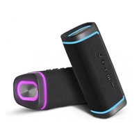 WG - Bluetooth Speaker WG AirFlex7 / black