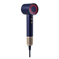 WG - Fén na vlasy WG Elegance Air / blue