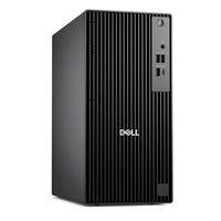 DELL PC Pro Tower QCT1250/180W/TPM/i5-14500/8GB/512GB SSD/Integrated/Kb/Mouse/W11 Pro/3Y PS NBD