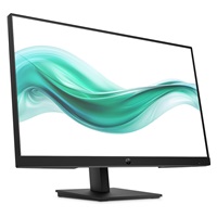 HP LCD 324ph 23,8" FHD 1920x1080, IPS w/LED, 250,1000:1, 5ms, 100Hz,VGA, HDMI, DP, HP Eye Easy, 2x2W speaker