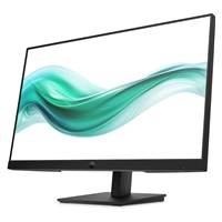 HP LCD 324ph 23,8" FHD 1920x1080, IPS w/LED, 250,1000:1, 5ms, 100Hz,VGA, HDMI, DP, HP Eye Easy, 2x2W speaker