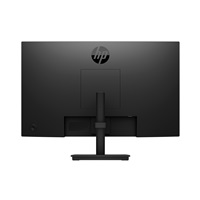HP LCD 324ph 23,8" FHD 1920x1080, IPS w/LED, 250,1000:1, 5ms, 100Hz,VGA, HDMI, DP, HP Eye Easy, 2x2W speaker