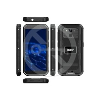 iGET T1 Black