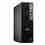 DELL PC Pro Slim QCS1250/180W/TPM/i7-14700/8GB/512GB SSD/Integrated/Kb/Mouse/W11 Pro/3Y PS NBD