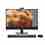 DELL PC AiO Pro 24 All-in-One QC24251/TPM/U5-235T/16GB/512SSD/Non-touch/Integrated/130W/WLAN/Kb&Mse/W11 Pro/3Y PS NBD