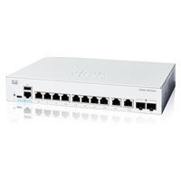 Cisco Catalyst switch C1200-8T-E-2G - REFRESH