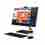 LENOVO PC IdeaCentre AIO 3 24ALC6 - AMD Ryzen 5 7430U,23.8" FHD IPS,16GB,512SSD,HDMI,Int. AMD Radeon,W11H,2Y CC