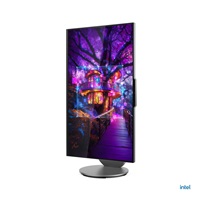 LENOVO PC AiO Yoga 27IAH10 - Intel® Core™ Ultra 5 125H,  27" QHD, 16GB, 1TSSD, Int. Intel  Arc,W11H, 3Y Premium