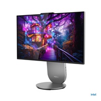 LENOVO PC AiO Yoga 27IAH10 - Intel® Core™ Ultra 5 125H,  27" QHD, 16GB, 1TSSD, Int. Intel  Arc,W11H, 3Y Premium