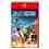 Nintendo Switch 2 hra Split Fiction (CIB)