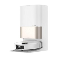 Dreame X40 Ultra Complete White