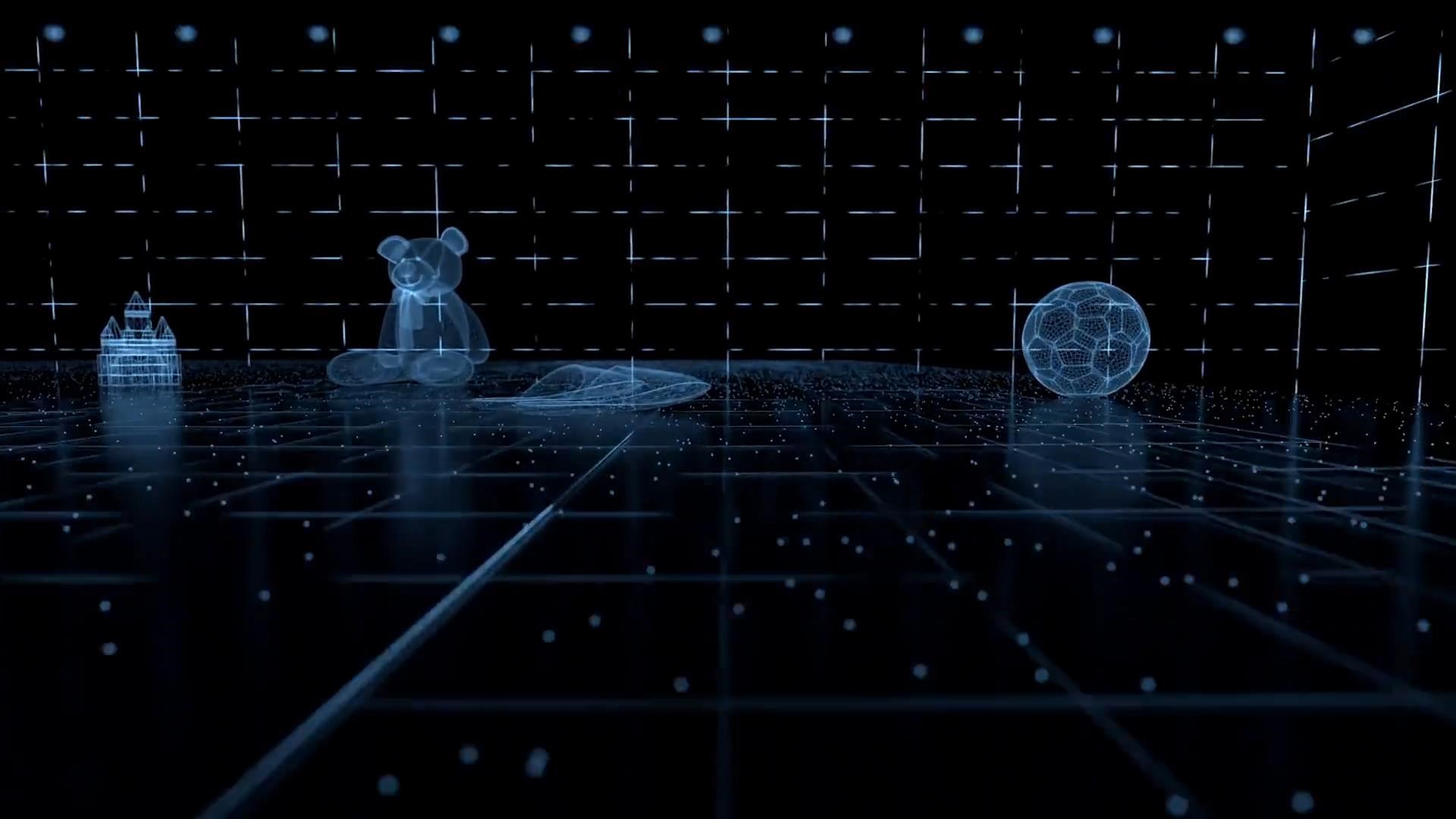 Obr. 360° laserové mapování a chytré vyhýbání překážkám 1763068a