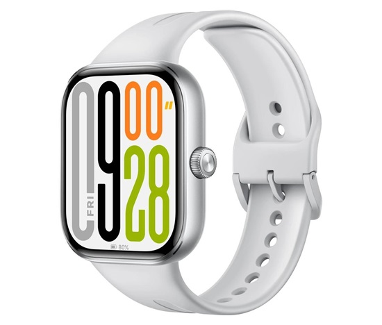 Redmi Watch 5 Silver Gray