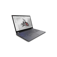 BAZAR - LENOVO NTB ThinkPad/Workstation P16 G2 - i7-14700HX ,16" WQXGA,32GB,1TBSSD,RTX 2000 Ada 8GB,IRcam,W11P - rozbale