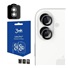 3mk Lens Protection Pro Transparent pro Apple iPhone 17