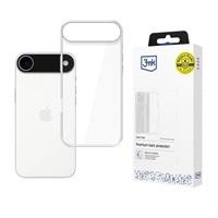 3mk Clear Case pro Apple iPhone Air