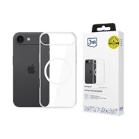 3mk Clear MagCase pro Apple iPhone Air