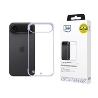 3mk Just20g Clear Case pro Apple iPhone Air