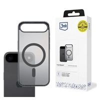 3mk Frosty MagCase Black pro Apple iPhone Air