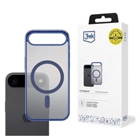 3mk Frosty MagCase Blue pro Apple iPhone Air