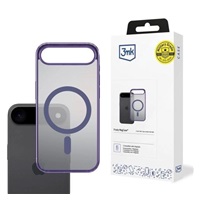 3mk Frosty MagCase Purple pro Apple iPhone Air