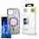 3mk Frosty MagCase Purple pro Apple iPhone 17 Pro Max