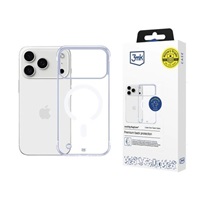 3mk ochranný kryt Just20g MagCase pro Apple iPhone 17 Pro Max