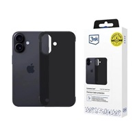 3mk ochranný kryt Just20g Matt Case pro Apple iPhone 17 – náhled 1
