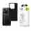 3mk Matt Case Pro pro Apple iPhone 17