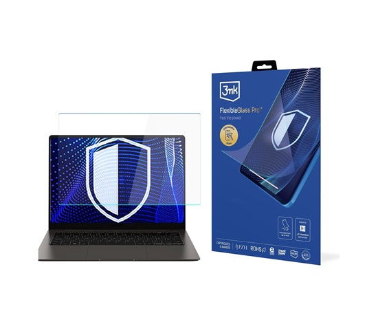 3mk FlexibleGlass Pro pro Samsung Galaxy Book3 Pro 14"
