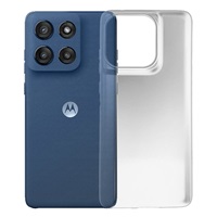 3mk ochranný kryt Clear Case pro Motorola Moto Edge 60/60 Fusion