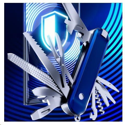 Obr. Self-heal ™ 1763221e