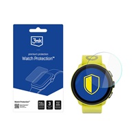 3mk hybridní sklo Watch Protection FlexibleGlass pro Suunto Run