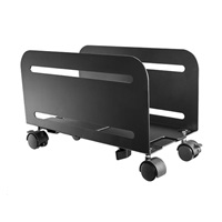 Stojan pod PC Brateck CPB-4 pojízdný