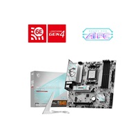 MSI MB Sc AM5 B840M GAMING PLUS WIFI6E, AMD B840, 4xDDR5, 1xHDMI, WI-FI, mATX