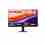 LG MT VA LCD LED 23,8" 24U421A - VA panel, 1920x1080, zakřivený, 100hz, USB-C, HDMI