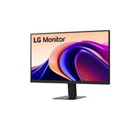 LG MT IPS LCD LED 23,8" 24U631A - IPS panel, 2560x1440, 100hz, HDMI, USB-C